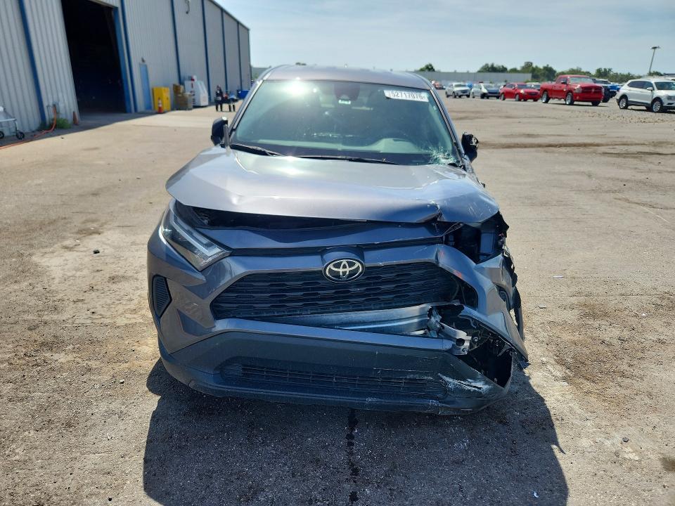 Aukcja sprzedaży 2023 Toyota Rav4, vin: 2T3H1RFV9PC221174, numer aukcji: 52717076