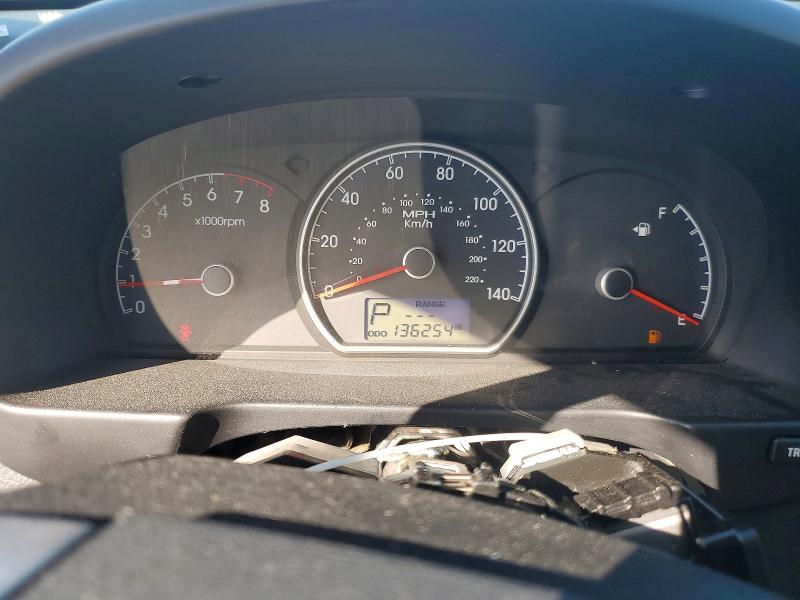 Продажа на аукционе авто 2010 Hyundai Elantra, vin: KMHDU4AD2AU172616, номер лота: 54640166