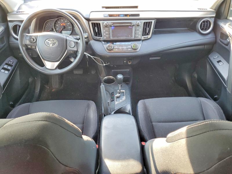 Продаж на аукціоні авто 2013 Toyota Rav4, vin: JTMRFREV3DD008543, номер лоту: 53598396