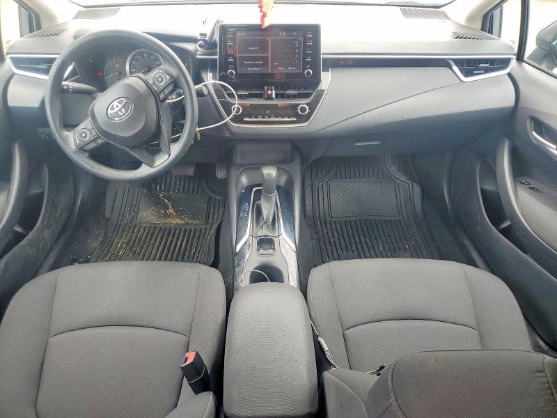 Aukcja sprzedaży 2020 Toyota Corolla, vin: 5YFEPRAE5LP097724, numer aukcji: 52514496