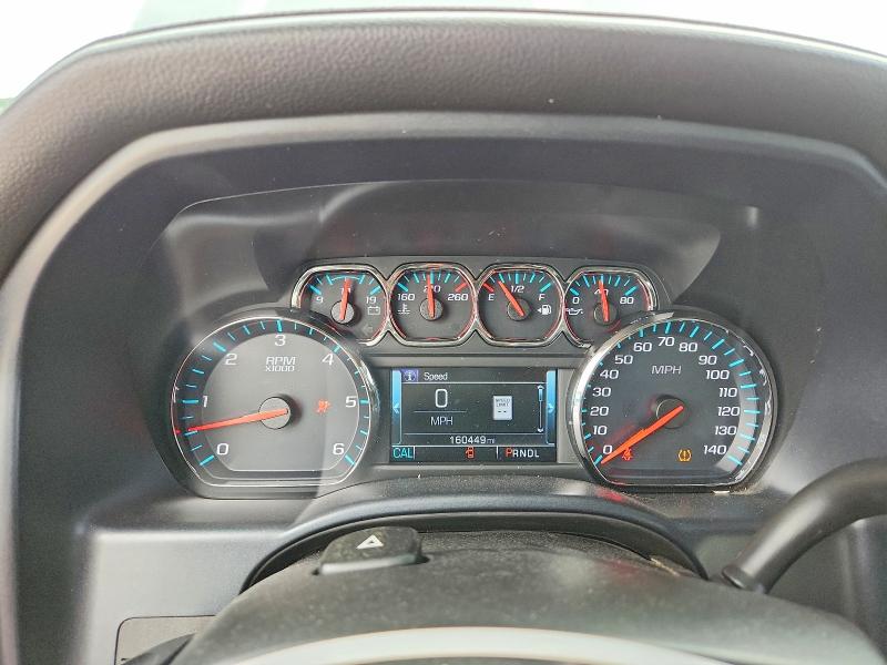 Продаж на аукціоні авто 2018 Gmc Sierra, vin: 3GTU2NEC6JG550795, номер лоту: 54339496
