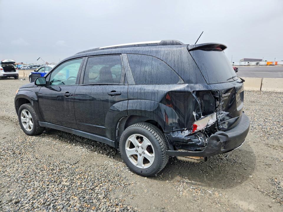 2007 Suzuki Xl7 მანქანა იყიდება აუქციონზე, vin: 2S3DB717476104736, აუქციონის ნომერი: 54308186