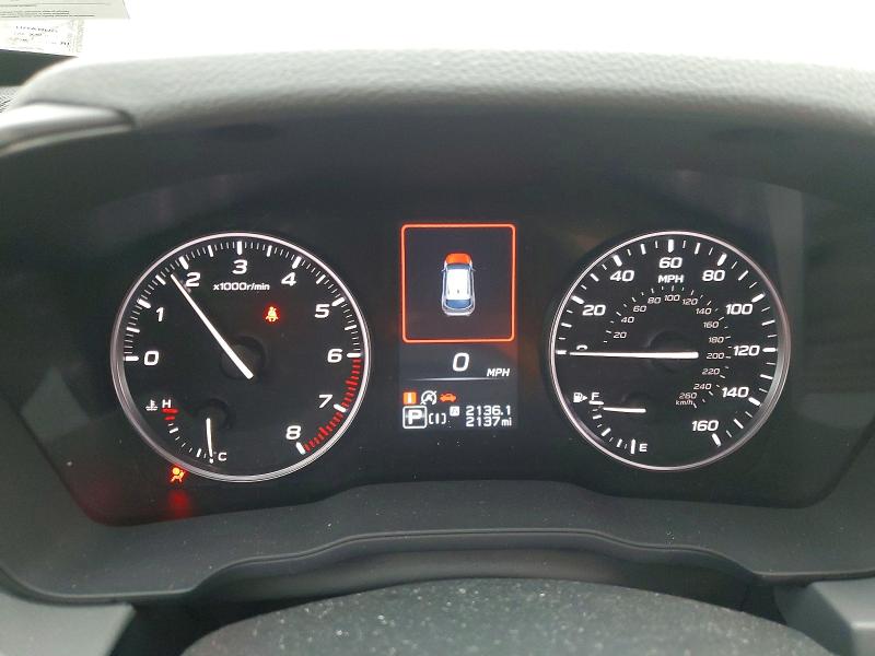 Aukcja sprzedaży 2026 Subaru Crosstrek, vin: 4S4GUHD60T3728481, numer aukcji: 52729706