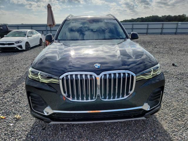 Aukcja sprzedaży 2021 Bmw X7, vin: 5UXCW2C07M9G90612, numer aukcji: 52296676