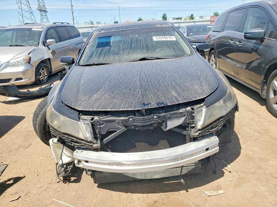 Aukcja sprzedaży 2010 Acura Tl, vin: 19UUA8F55AA003988, numer aukcji: 53609616