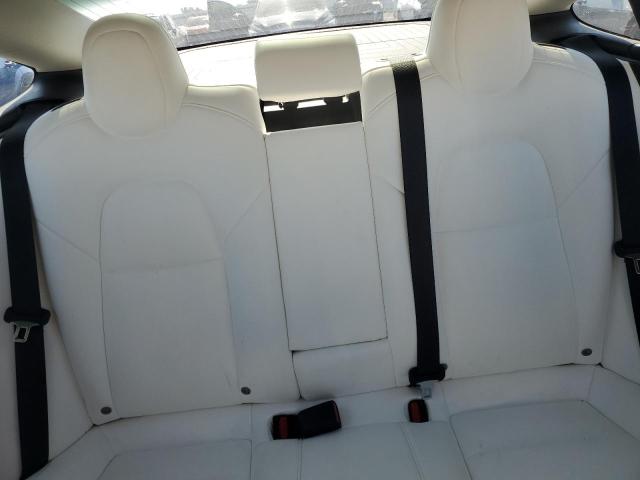 2019 Tesla Model 3 მანქანა იყიდება აუქციონზე, vin: 5YJ3E1EA6KF317985, აუქციონის ნომერი: 53458116