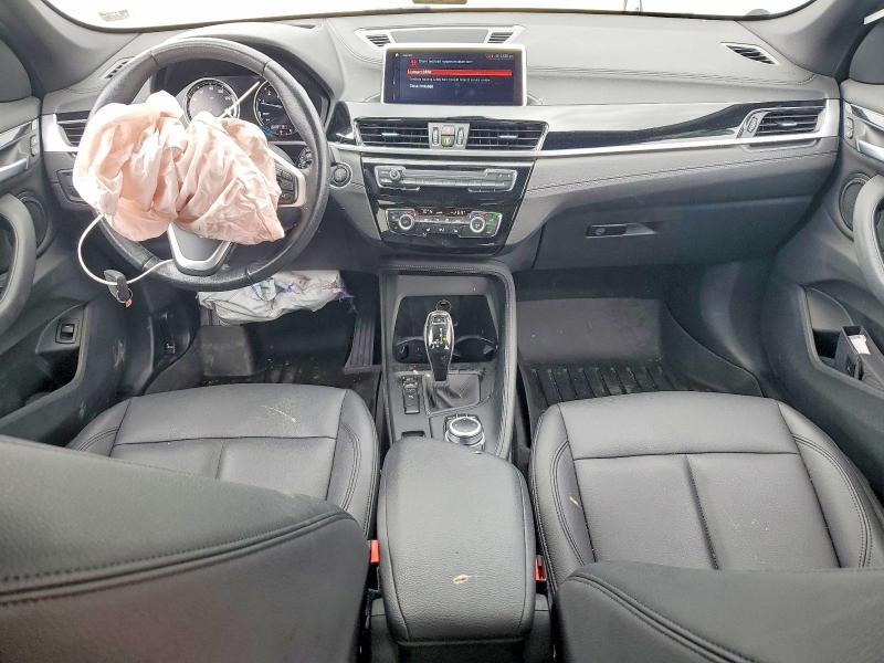 Aukcja sprzedaży 2020 Bmw X1, vin: WBXJG7C04L5R28778, numer aukcji: 54101336