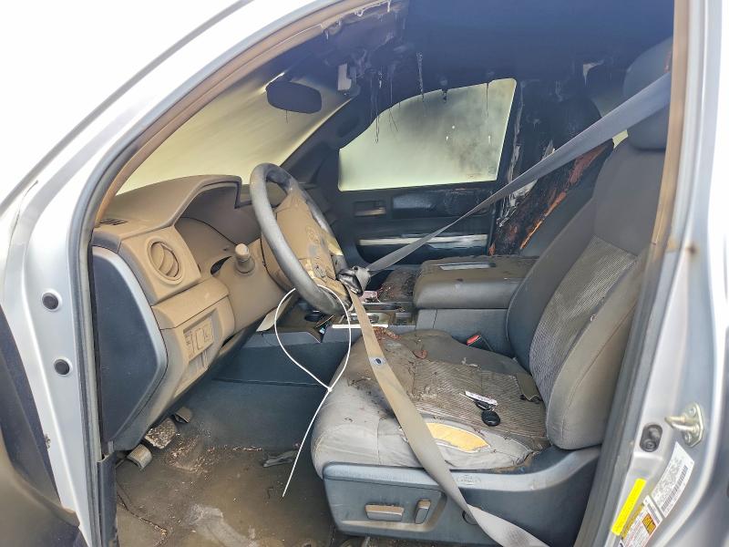 54515576 :رقم المزاد ، 5TFRM5F13EX070082 vin ، 2014 Toyota Tundra مزاد بيع