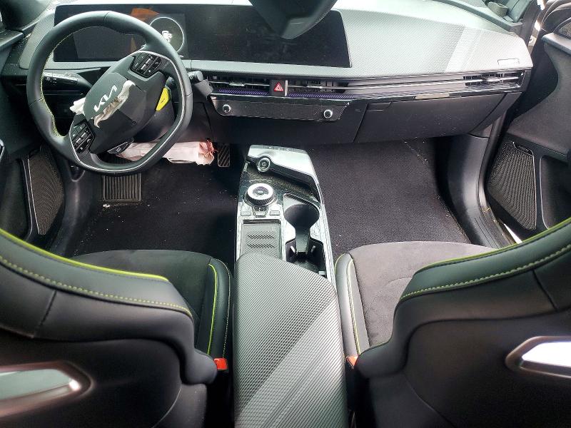 Aukcja sprzedaży 2023 Kia Ev6, vin: KNDC5DLE4P5134276, numer aukcji: 54152106