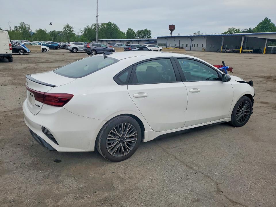 Aukcja sprzedaży 2024 Kia Forte, vin: 3KPF54AD5RE728180, numer aukcji: 54314386