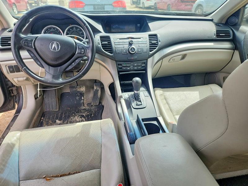 Продаж на аукціоні авто 2010 Acura Tsx, vin: JH4CU2F6XAC019209, номер лоту: 52600726