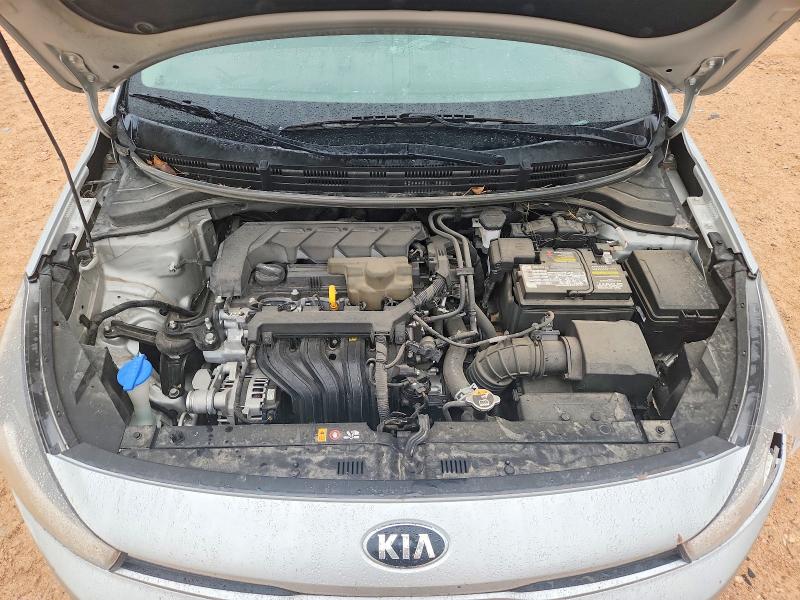 Продажа на аукционе авто 2021 Kia Rio, vin: 3KPA24AD9ME382324, номер лота: 54283736