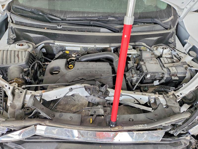 55351666 :رقم المزاد ، 3GKALMEG3RL399788 vin ، 2024 Gmc Terrain مزاد بيع