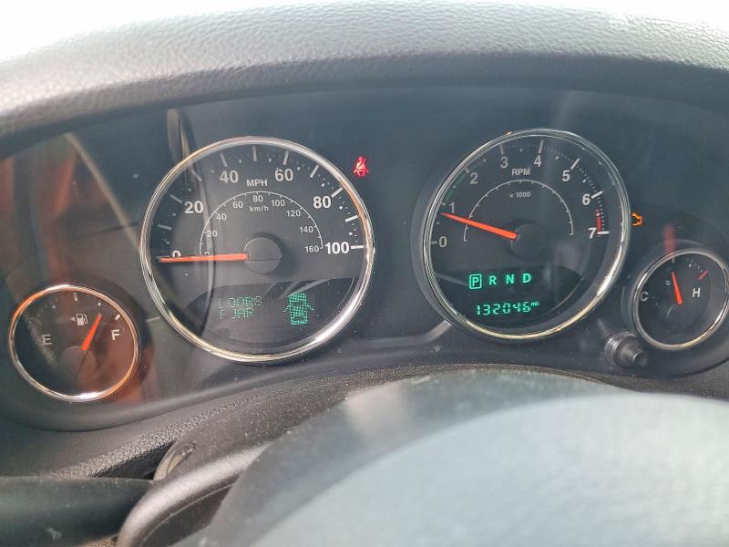 Продаж на аукціоні авто 2017 Jeep Wrangler Unlimited, vin: 1C4BJWDG7HL503230, номер лоту: 54150866