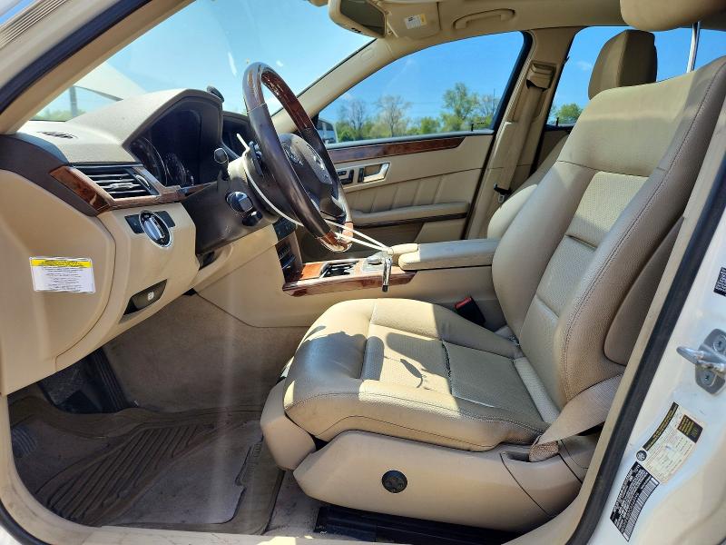 Продажа на аукционе авто 2012 Mercedes-benz E, vin: WDDHF8JB2CA568996, номер лота: 52940666