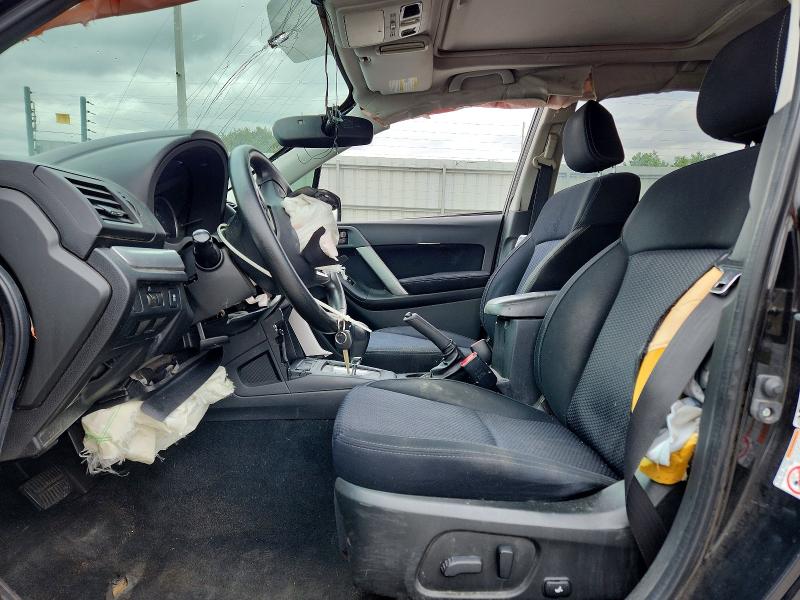 Aukcja sprzedaży 2014 Subaru Forester, vin: JF2SJAECXEH445239, numer aukcji: 54265586