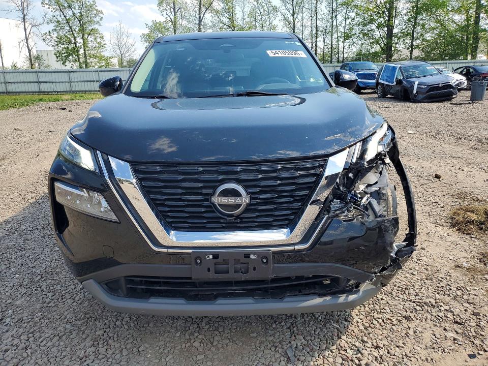 Aukcja sprzedaży 2023 Nissan Rogue, vin: 5N1BT3BB7PC823349, numer aukcji: 54105096