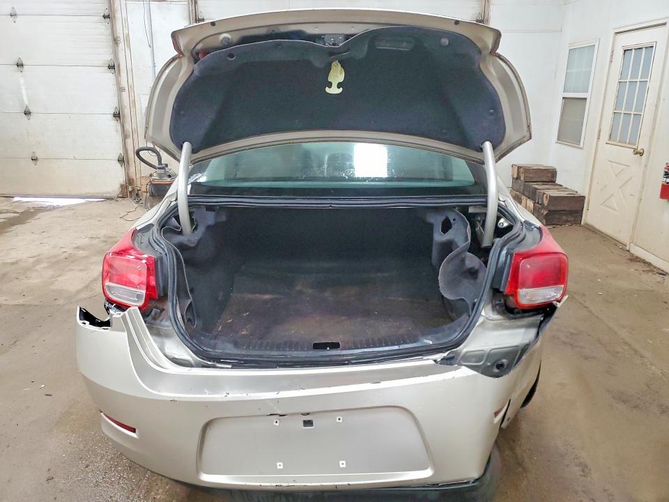 Продаж на аукціоні авто 2015 Chevrolet Malibu, vin: 1G11C5SL3FF141708, номер лоту: 51895236
