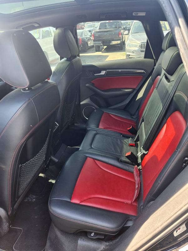 55697706 :رقم المزاد ، WA1CGAFP3EA085088 vin ، 2014 Audi Sq5 مزاد بيع