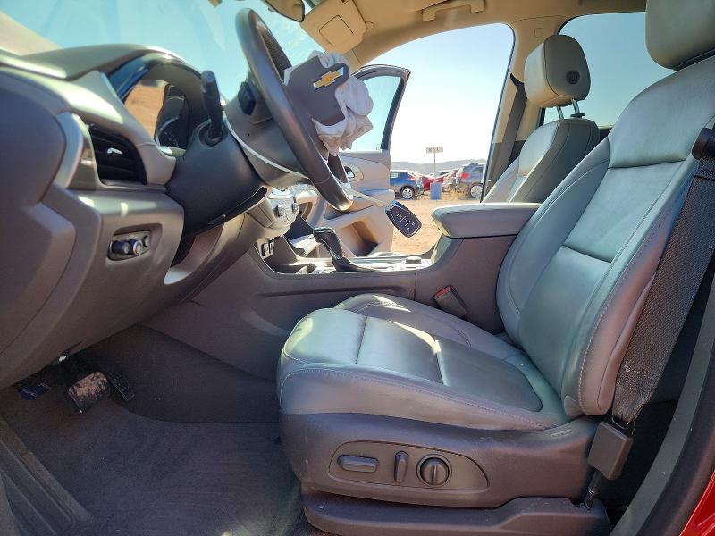 2020 Chevrolet Traverse მანქანა იყიდება აუქციონზე, vin: 1GNERHKW4LJ165695, აუქციონის ნომერი: 54532466