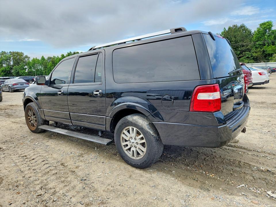 2014 Ford Expedition მანქანა იყიდება აუქციონზე, vin: 1FMJK2A59EEF11703, აუქციონის ნომერი: 54456946