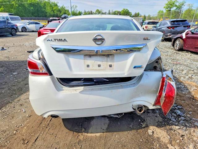 Aukcja sprzedaży 2014 Nissan Altima, vin: 1N4AL3AP5EN347932, numer aukcji: 51791876