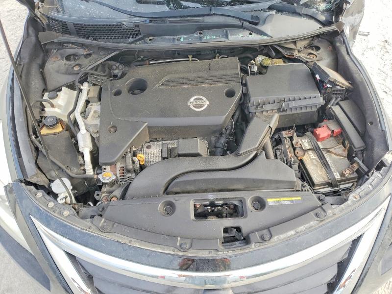 2014 Nissan Altima მანქანა იყიდება აუქციონზე, vin: 1N4AL3AP7EC100200, აუქციონის ნომერი: 53003416