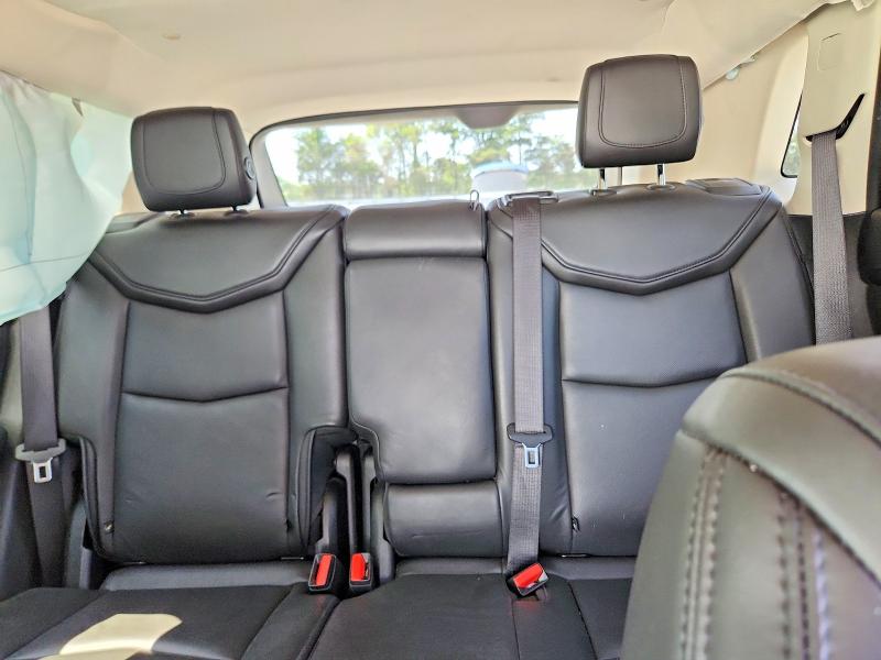 Продаж на аукціоні авто 2019 Cadillac Xt5, vin: 1GYKNCRS7KZ227873, номер лоту: 54298756