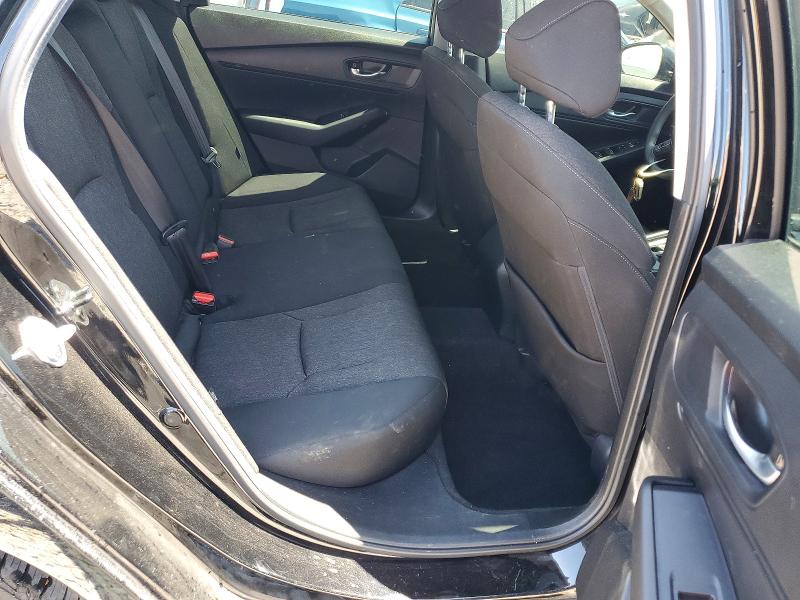 53914396 :رقم المزاد ، 1HGCY1F3XRA062706 vin ، 2024 Honda Accord مزاد بيع