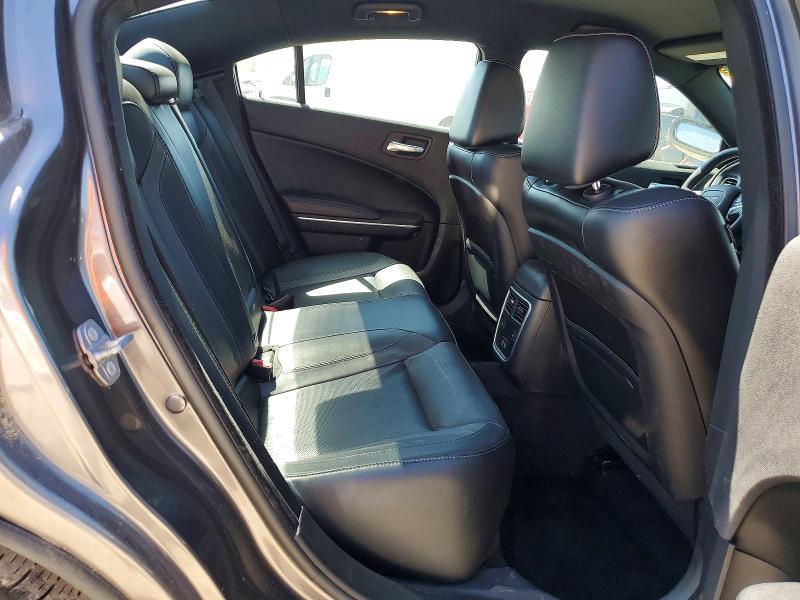Aukcja sprzedaży 2015 Dodge Charger, vin: 2C3CDXJG6FH884377, numer aukcji: 53198466