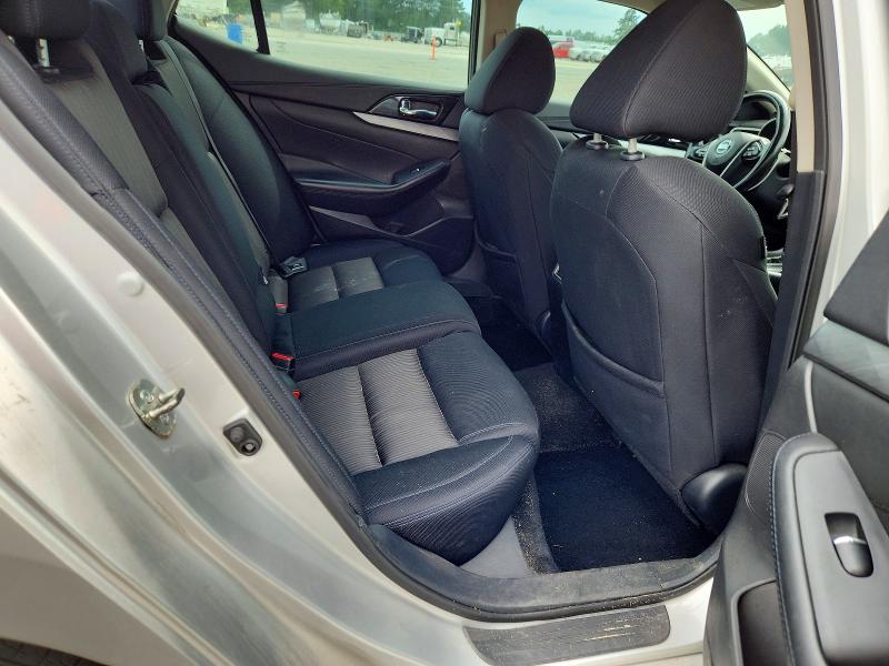 Продаж на аукціоні авто 2018 Nissan Maxima, vin: 1N4AA6AP7JC402958, номер лоту: 55201976
