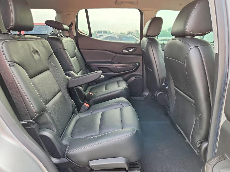 2019 Gmc Acadia მანქანა იყიდება აუქციონზე, vin: 1GKKNMLA9KZ167790, აუქციონის ნომერი: 54182916