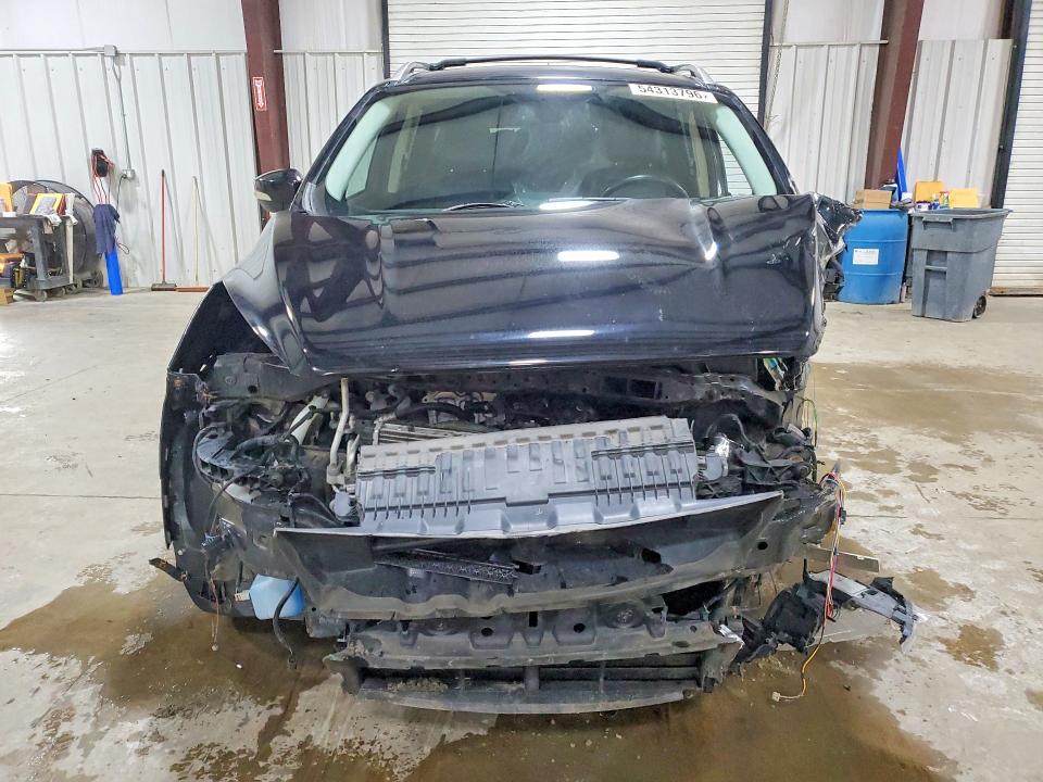 54313796 :رقم المزاد ، 1FMCU9JD5HUB23073 vin ، 2017 Ford Escape مزاد بيع