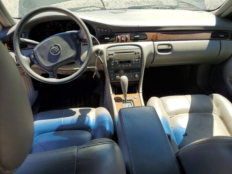 Продаж на аукціоні авто 2002 Cadillac Seville Sls 4d Sedan, vin: 1G6KS54Y52U182163, номер лоту: 53524766