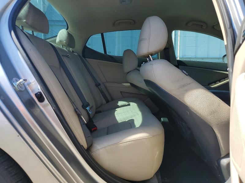 52768456 :رقم المزاد ، 5XXGN4A70EG312246 vin ، 2014 Kia Optima مزاد بيع