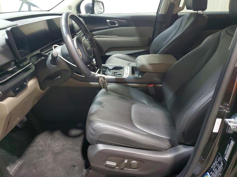 Продажа на аукционе авто 2026 Kia Carnival, vin: KNDNB5K32T6590630, номер лота: 53415706