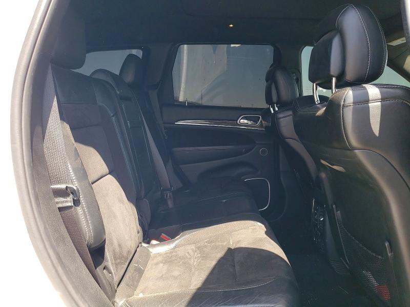 2019 Jeep Grand Cherokee მანქანა იყიდება აუქციონზე, vin: 1C4RJFDJ8KC608554, აუქციონის ნომერი: 52366136