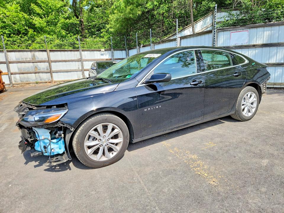 2023 Chevrolet Malibu მანქანა იყიდება აუქციონზე, vin: 1G1ZD5ST9PF226456, აუქციონის ნომერი: 53316366