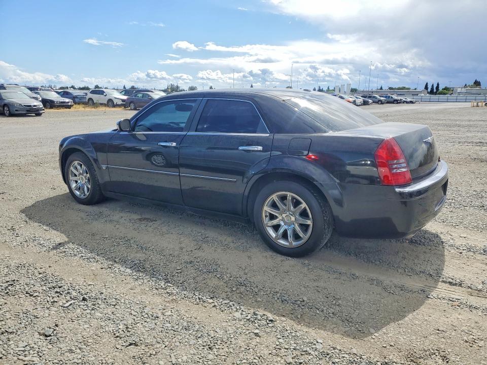Aukcja sprzedaży 2006 Chrysler 300c, vin: 2C3LA63H16H258115, numer aukcji: 55204246