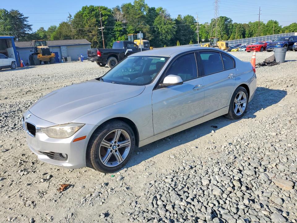 Auction sale of the 2012 Bmw 328, vin: WBA3A5C52CF341591, lot number: 54316486