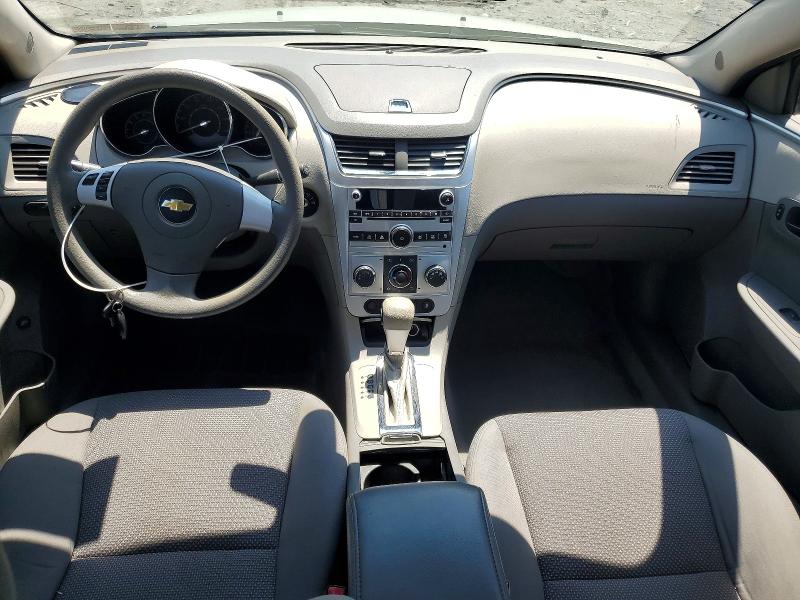 Aukcja sprzedaży 2012 Chevrolet Malibu, vin: 1G1ZA5EU0CF394140, numer aukcji: 53969606
