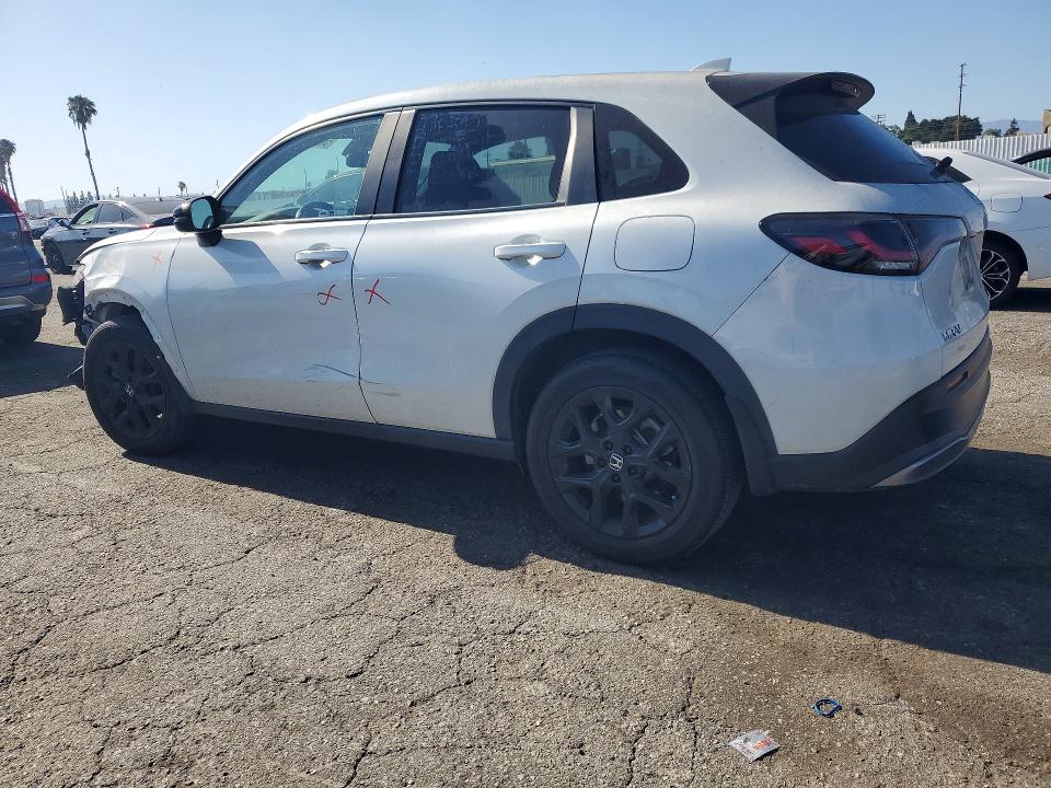 Aukcja sprzedaży 2023 Honda Hr-v, vin: 3CZRZ1H56PM713232, numer aukcji: 54007986