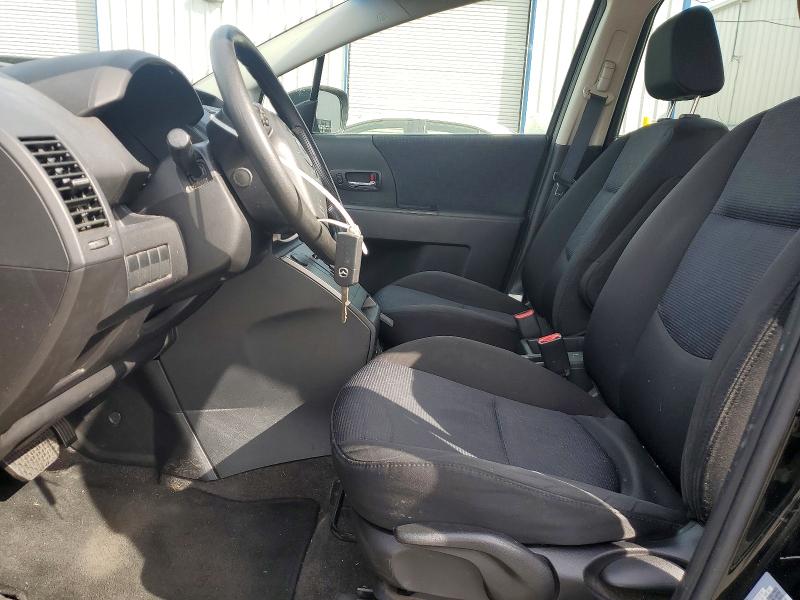 Продажа на аукционе авто 2010 Mazda 5, vin: JM1CR2WL8A0385079, номер лота: 52326176