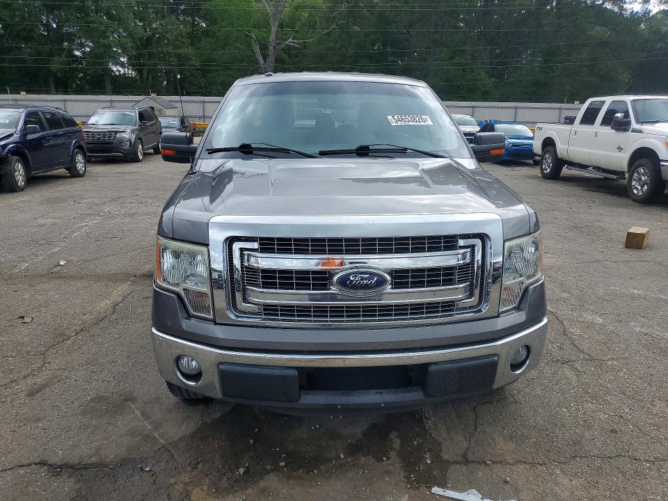 Aukcja sprzedaży 2013 Ford F150, vin: 1FTEX1CM9DFB49919, numer aukcji: 54653826