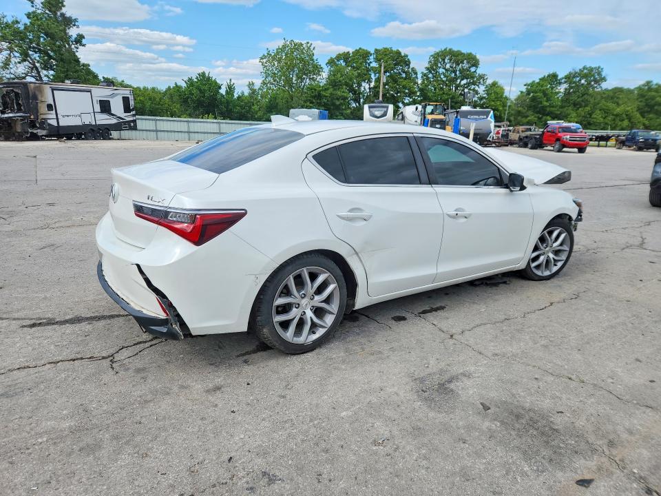 Aukcja sprzedaży 2019 Acura Ilx, vin: 19UDE2F38KA014596, numer aukcji: 52516546