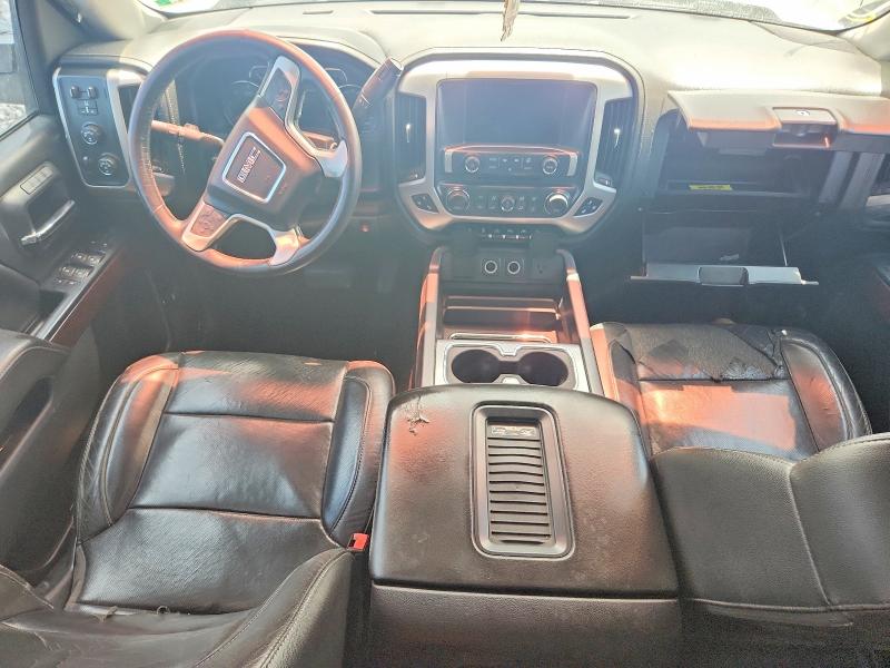Продажа на аукционе авто 2018 Gmc Sierra, vin: 3GTU2NEC2JG212830, номер лота: 52232826