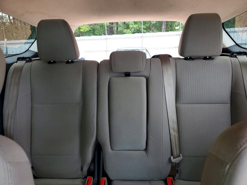 Продаж на аукціоні авто 2018 Ford Escape, vin: 1FMCU0GD8JUD23244, номер лоту: 52406086