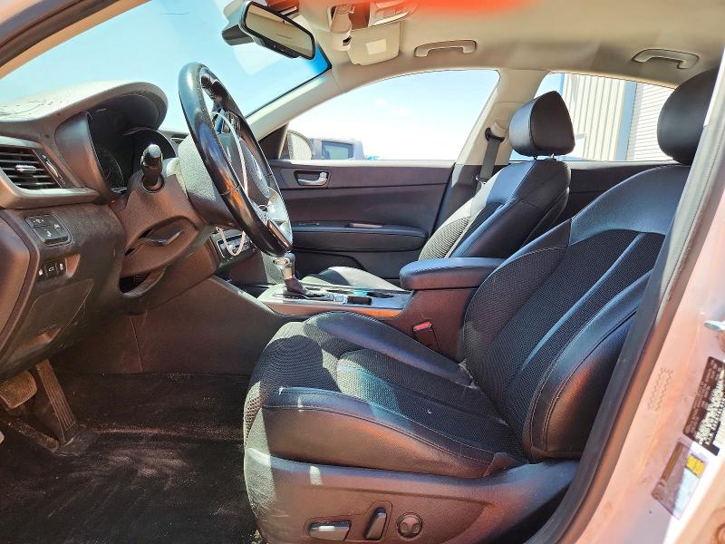 Продаж на аукціоні авто 2019 Kia Optima, vin: 5XXGT4L31KG354470, номер лоту: 53791456