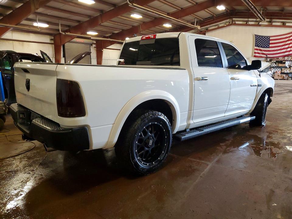 54071866 :رقم المزاد ، 1C6RR7NT5HS656811 vin ، 2017 Ram 1500 مزاد بيع