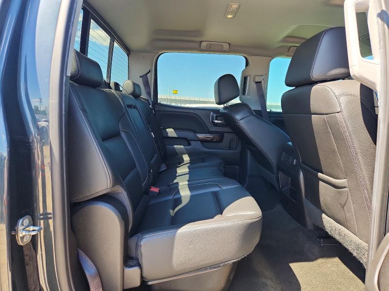 Aukcja sprzedaży 2017 Gmc Sierra, vin: 3GTU2NEC6HG492827, numer aukcji: 53116996